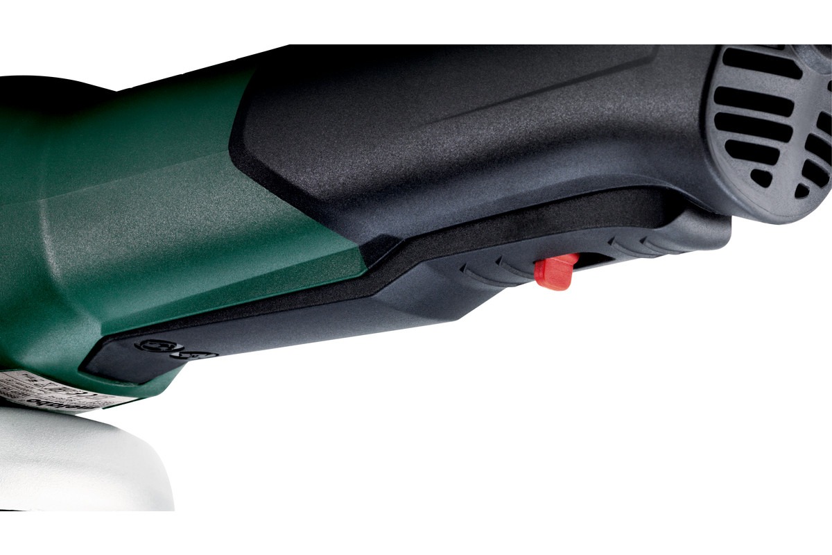 Meuleuse d'angle 150 mm WEP 17-150 Quick - METABO - 600507000