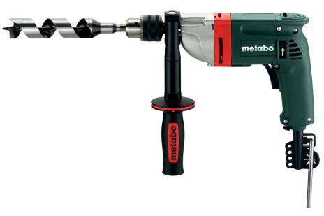 Perceuse BE 75-16 - METABO - 600580000
