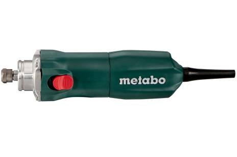 Meuleuse droite GE 710 Compact - METABO - 600615000
