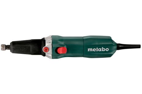 Meuleuse droite GE 710 Plus - METABO - 600616000