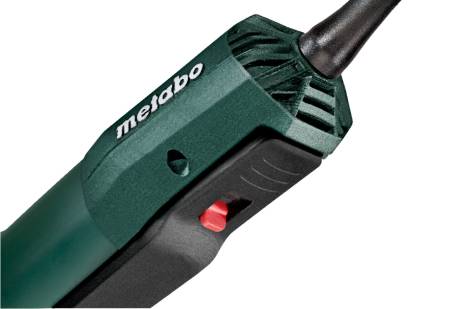 Meuleuse droite GEP 710 Pus - METABO - 600617000