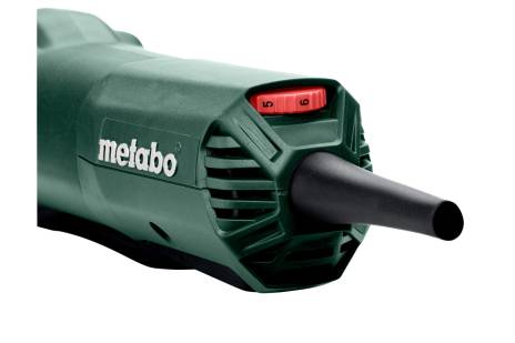 Meuleuse droite GEP 950 G Plus - Coffret - METABO - 600627500
