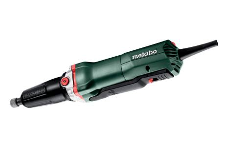 Meuleuse droite GEP 950 G Plus - Coffret - METABO - 600627500