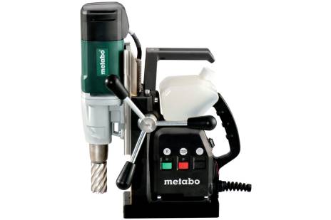 Perceuse magnétique MAG 32 - Coffret - METABO - 600635500