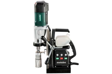 Perceuse magnétique MAG 50 Coffret - METABO - 600636500