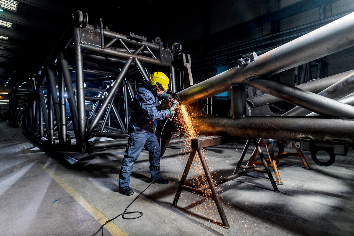 Meuleuse d'angle 125 mm WEPBA 20-125 Quick DS BL - METABO - 600643000