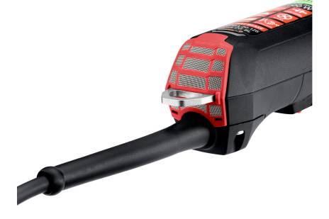 Meuleuse 150 mm WEPBA 20-150 Quick DS BL - METABO - 600645000