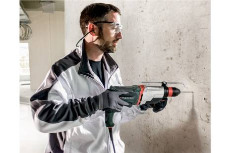 Marteau multi-fonction SDS Plus UHE 2660-2 Quick - METABO - 600697500