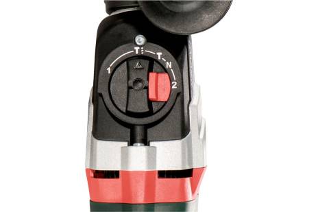 Marteau multi-fonction SDS Plus UHE 2660-2 Quick - METABO - 600697500