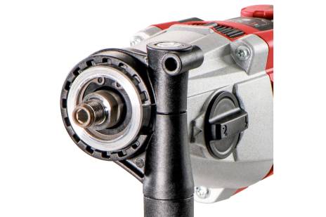 Perceuse à percussion SBE 850-2 - METABO - 600782500