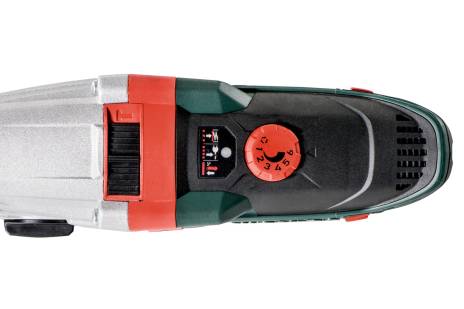 Perceuse à percussion SBEV 1100-2 S  - METABO - 600784500