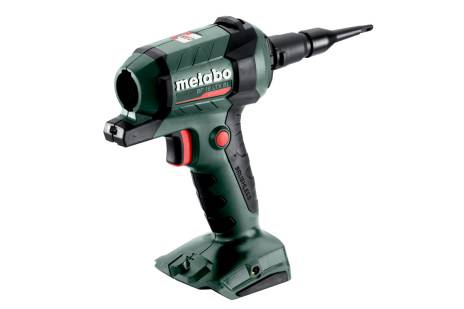 Souffleur 18 V BP 18 LTX DC - METABO - 600798850