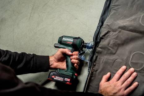 Souffleur 18 V BP 18 LTX DC - METABO - 600798850