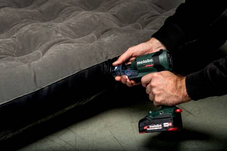 Souffleur 18 V BP 18 LTX DC - METABO - 600798850