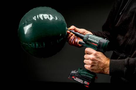 Souffleur 18 V BP 18 LTX DC - METABO - 600798850