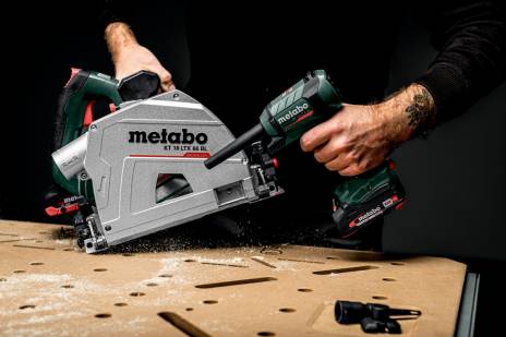 Souffleur 18 V BP 18 LTX DC - METABO - 600798850