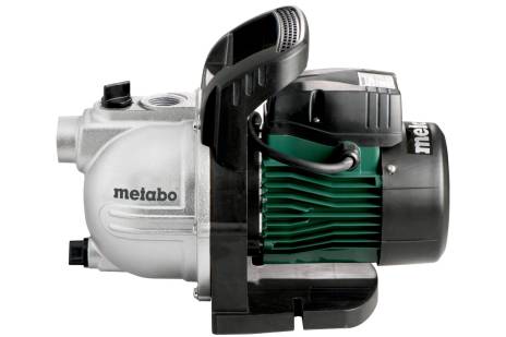 Pompe de jardin P 2000 G - METABO - 600962000