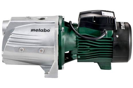 Pompe de jardin P 9000 G - METABO - 600967000