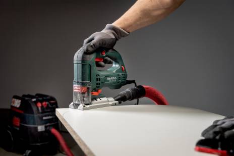 Scie sauteuse STEB 100 Quick - METABO - 601110000