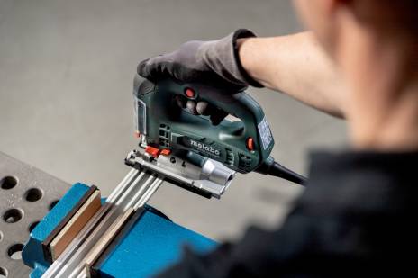 Scie sauteuse STEB 100 Quick - METABO - 601110000
