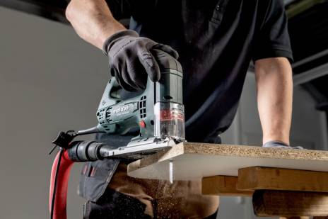 Scie sauteuse STEB 100 Quick - METABO - 601110000