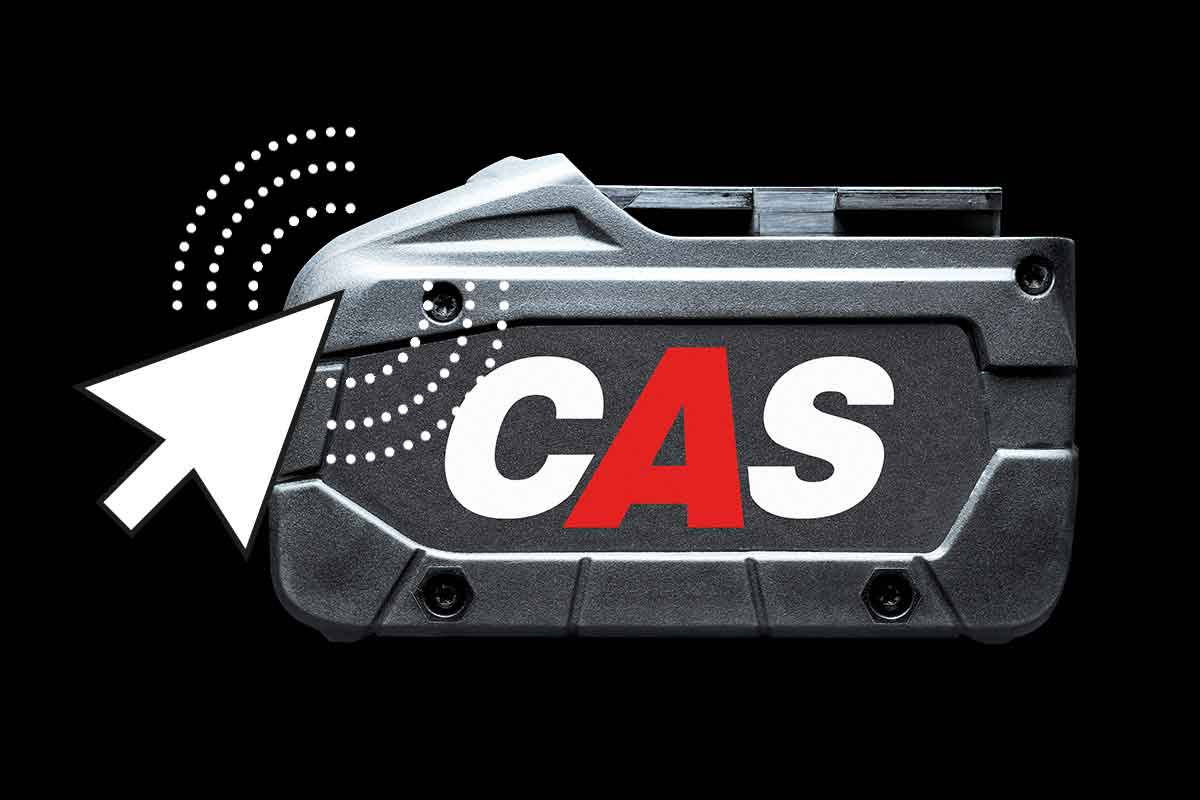 Malaxeur 18 V RW 18 LTX BL 120 - METABO - 601164850