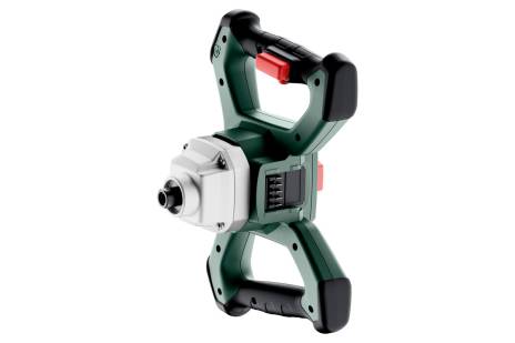 Malaxeur 18 V RW 18 LTX BL 120 - METABO - 601164850