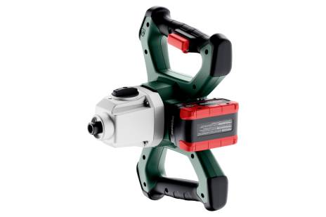 Malaxeur 18 V RW 18 LTX BL 140-2 - METABO - 601165850
