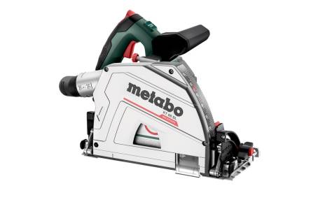 Scie circulaire plongeante KT 66 BL avec Metabox 340 - METABO - 601166500