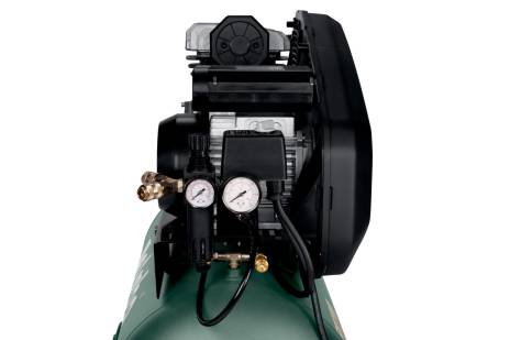 Compresseur Mega 350-100 W - METABO - 601538000