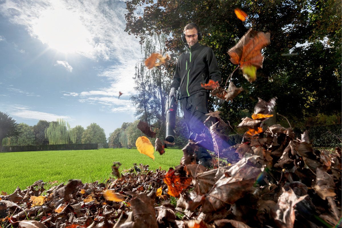 Souffleur 18 V LB 18 LTX BL - METABO - 601607650