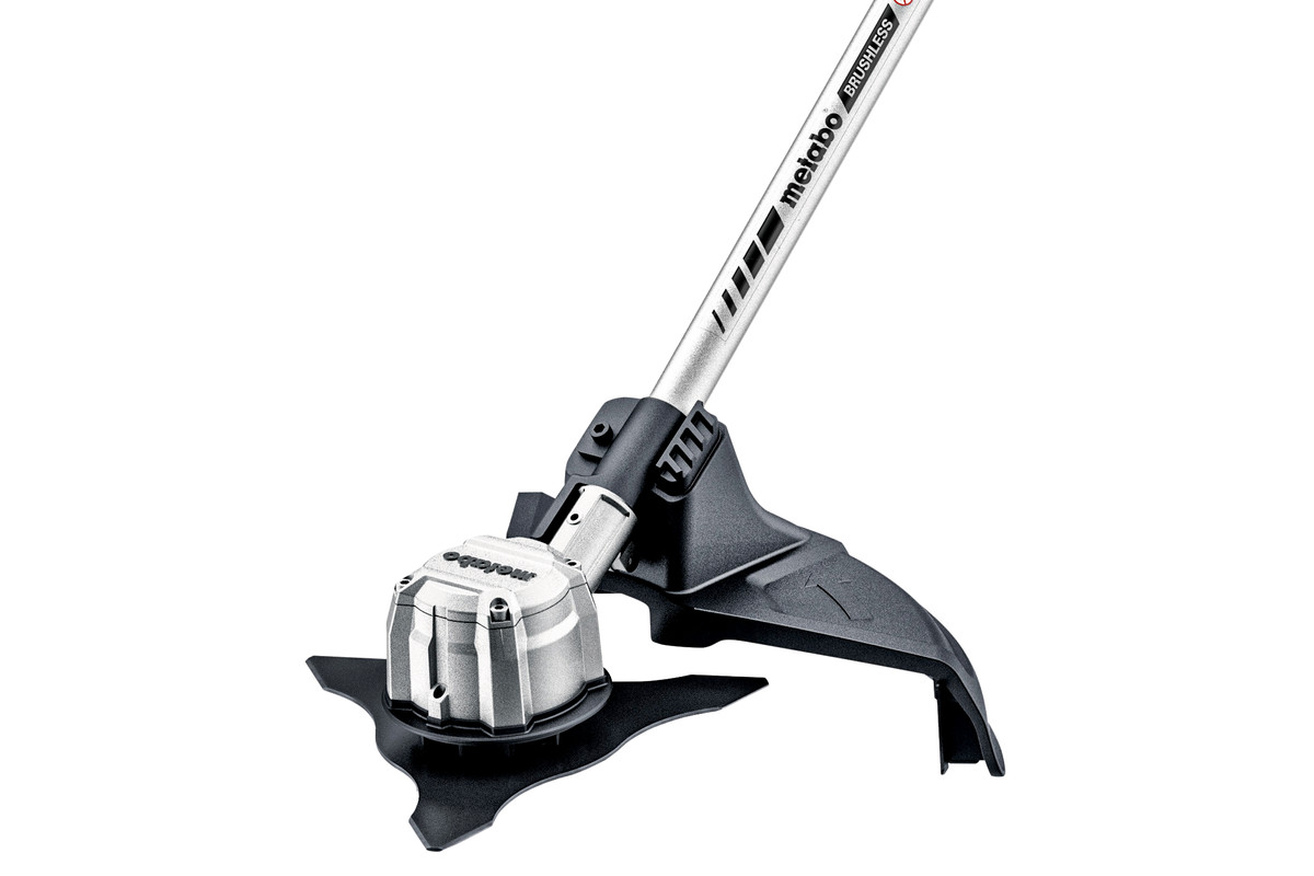 Débroussailleuse 36- 18 V FSB 36-18 LTX BL 40 - Poignée vélo - METABO - 601611850