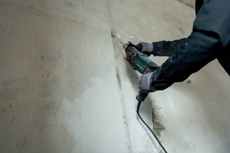 Marteau perforateur burineur SDS Plus KHE 2245  - METABO - 601708500