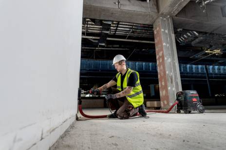 Marteau perforateur burineur SDS Plus KHE 2645 Quick avec coffret - METABO - 601711500