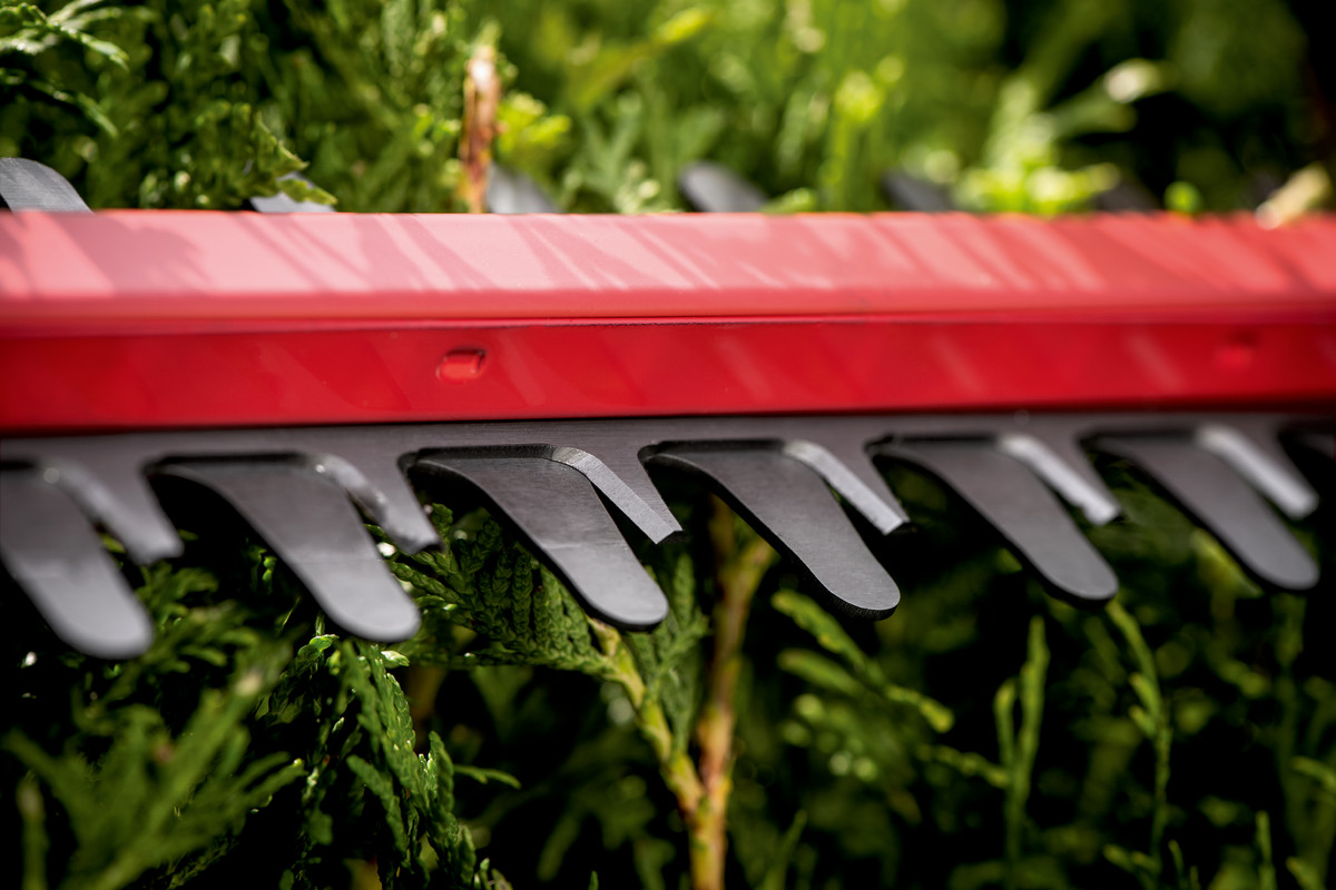 Taille-haies 18 V HS 18 LTX 65 - METABO - 601719850