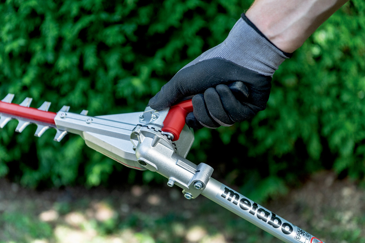 Accessoire pour Taille-haie MA-HS 50 - METABO - 601726850