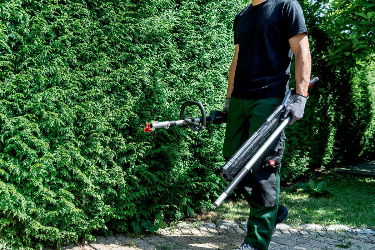 Accessoire pour Taille-haie MA-HS 50 - METABO - 601726850