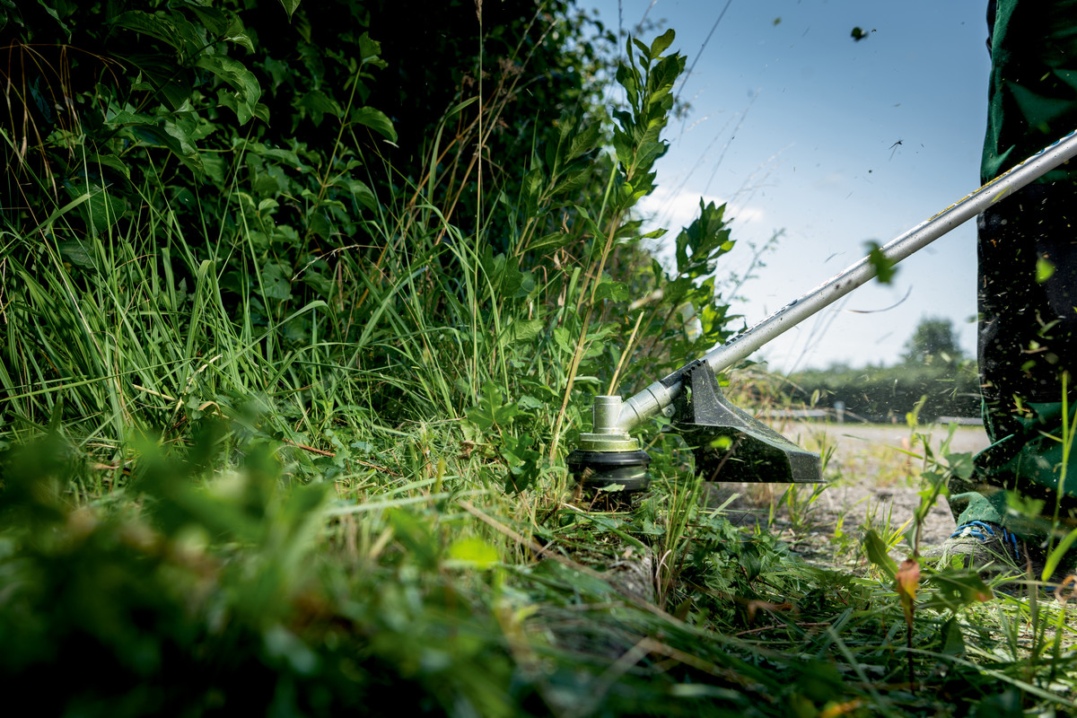 Accessoire pour Débroussailleuse MA-FS 40 - METABO - 601728850