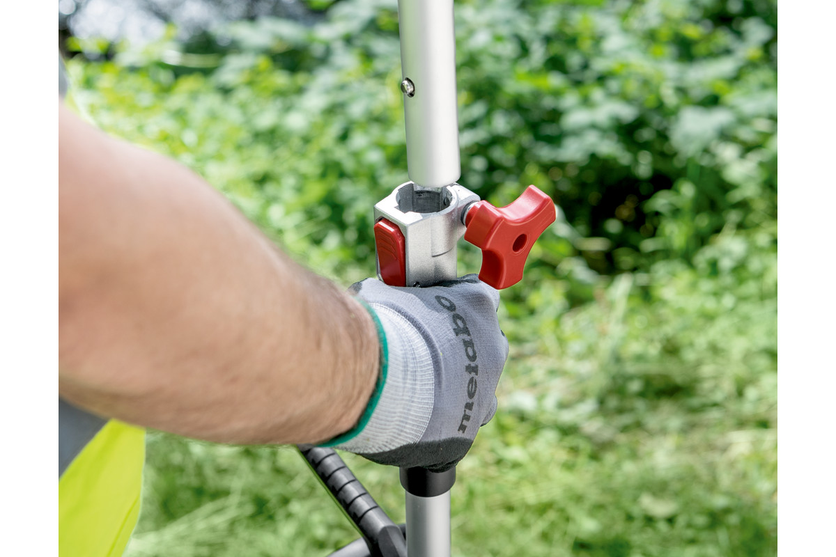 Accessoire pour Débroussailleuse MA-FS 40 - METABO - 601728850