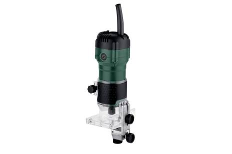 Défonceuse FM 500-6 - METABO - 601741000