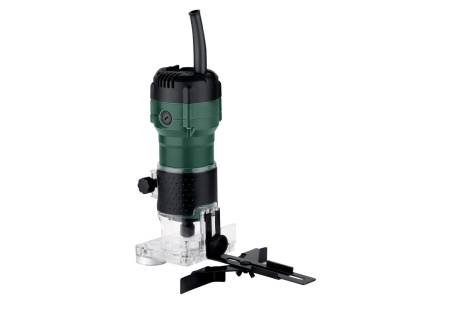 Défonceuse FM 500-6 - METABO - 601741000