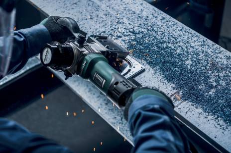 Affleureuse métal KFMV 17-15 F avec Metabox 185XL - METABO - 601770500