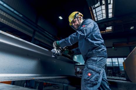 Affleureuse métal KFMV 17-15 F avec Metabox 185XL - METABO - 601770500