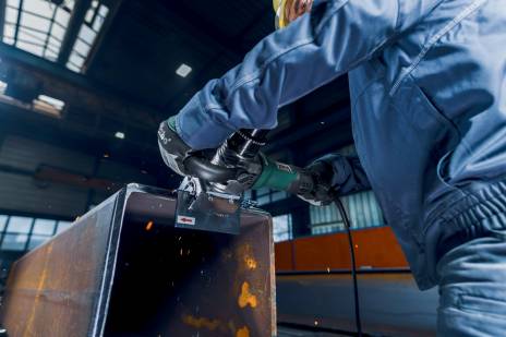 Affleureuse métal KFMV 17-15 F avec Metabox 185XL - METABO - 601770500