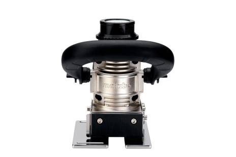 Affleureuse métal/surfaceuse pour cordons de soudure PFM 17 - METABO - 601789500