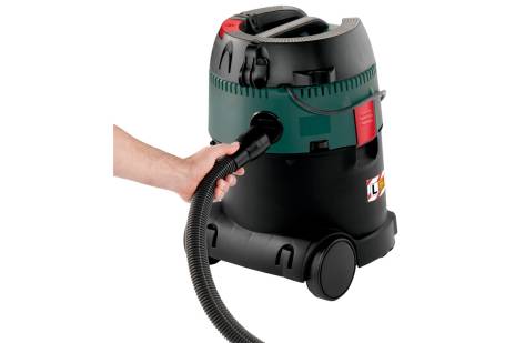 Aspirateur tous usages  ASA 25 L PC - METABO - 602014000