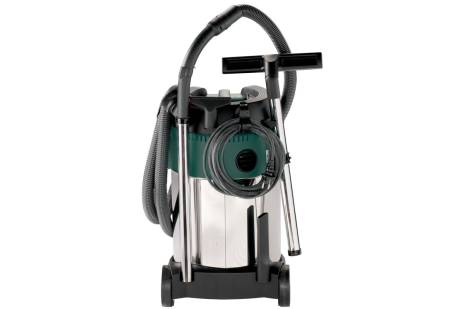 Aspirateur ASA 30 L PC Inox - METABO - 602015000