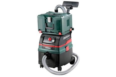 Aspirateur tous usages ASR 25 L SC - METABO - 602024000