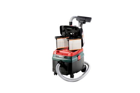 Aspirateur tous usages ASR 25 L SC - METABO - 602024000