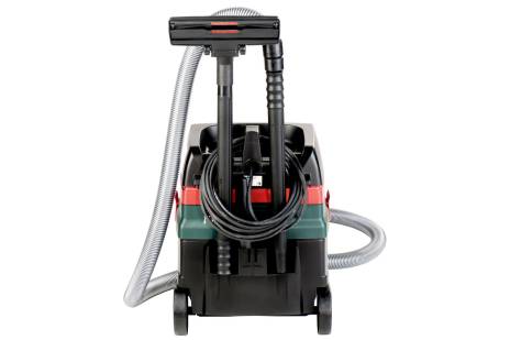 Aspirateur tous usages ASR 25 L SC - METABO - 602024000